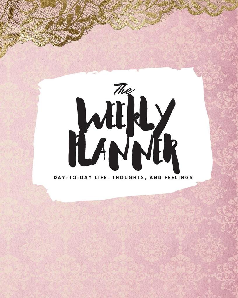 The Weekly Planner