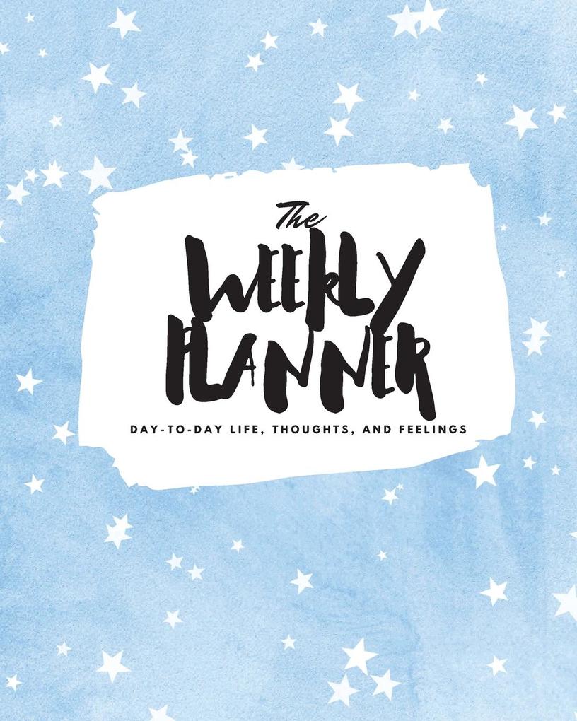 The Weekly Planner