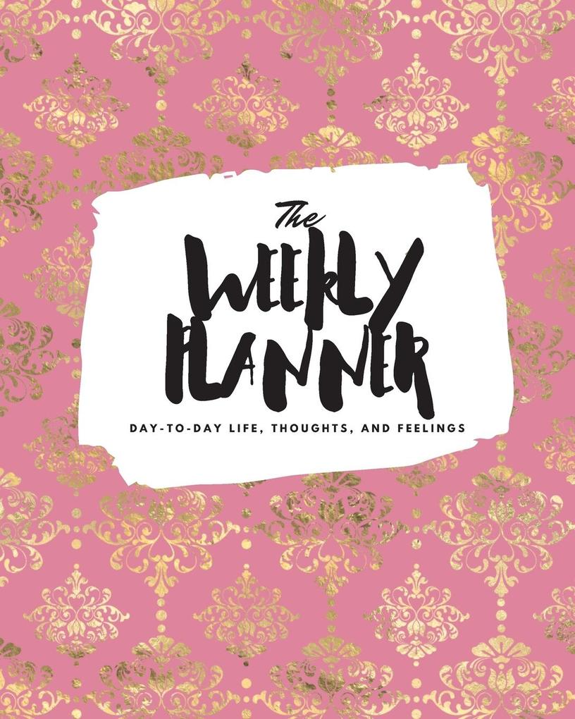 The Weekly Planner