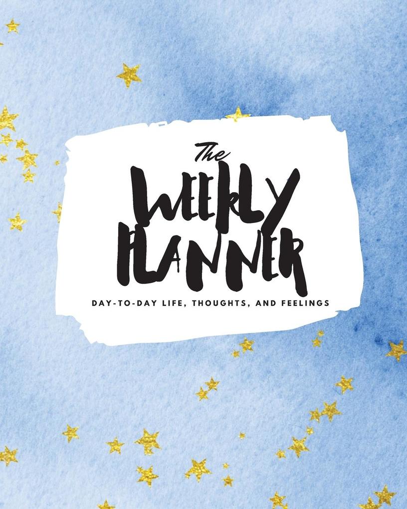 The Weekly Planner