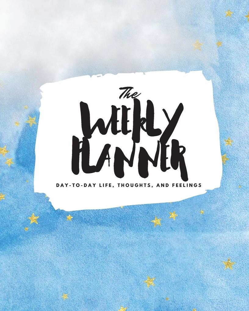The Weekly Planner
