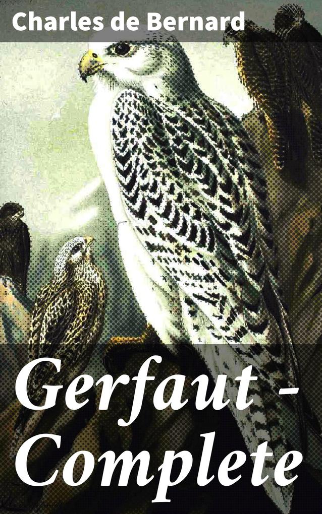 Gerfaut - Complete