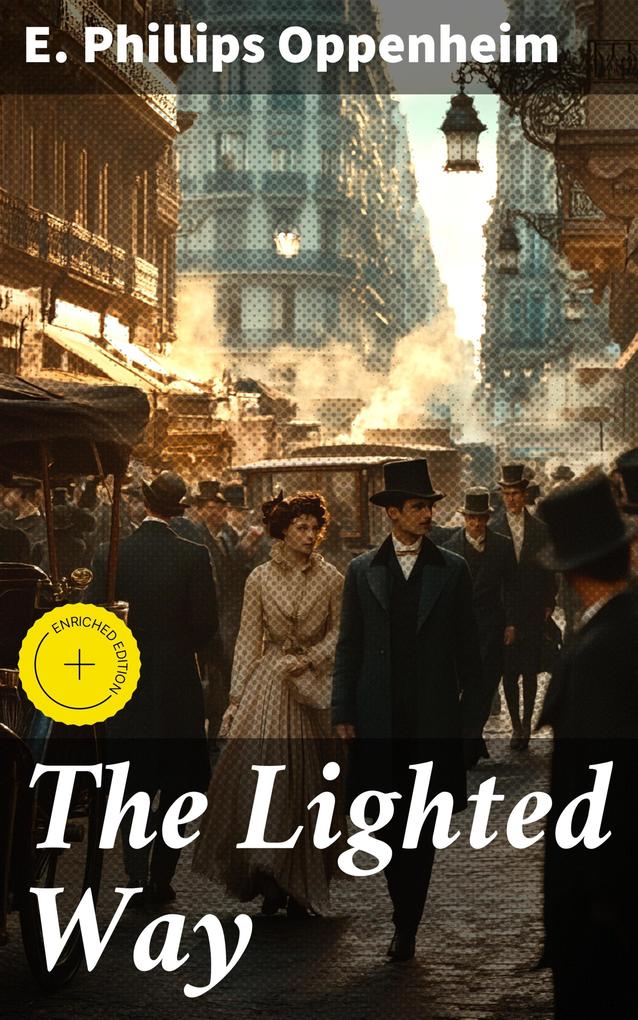 The Lighted Way