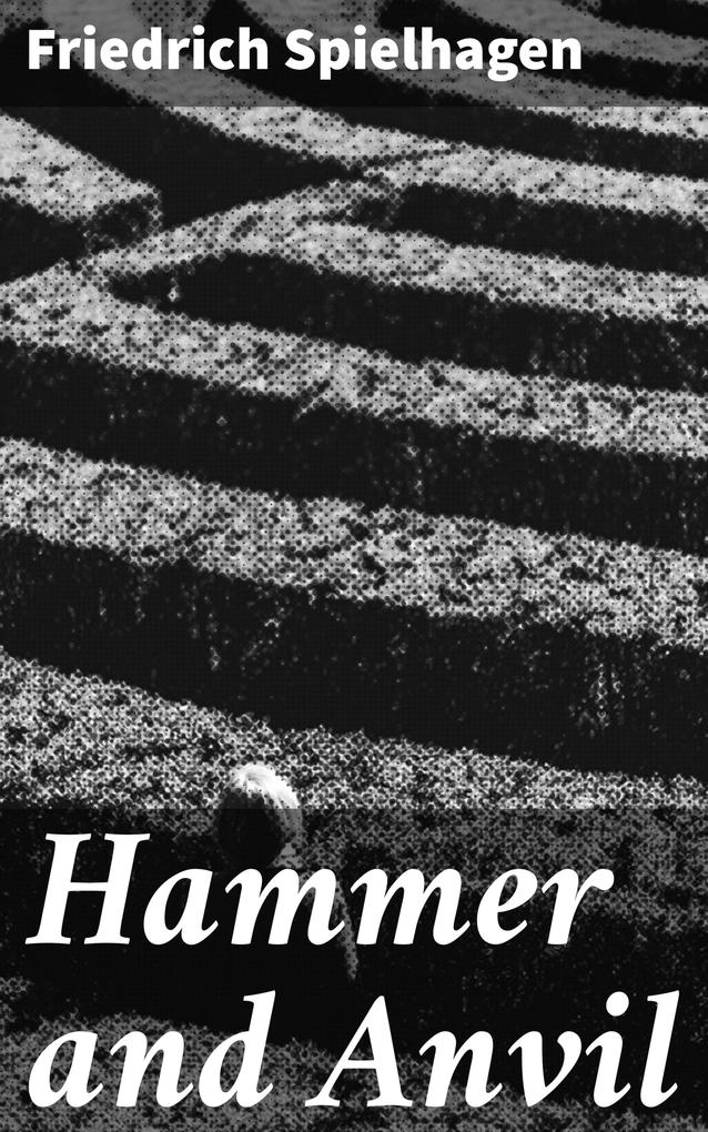 Hammer and Anvil