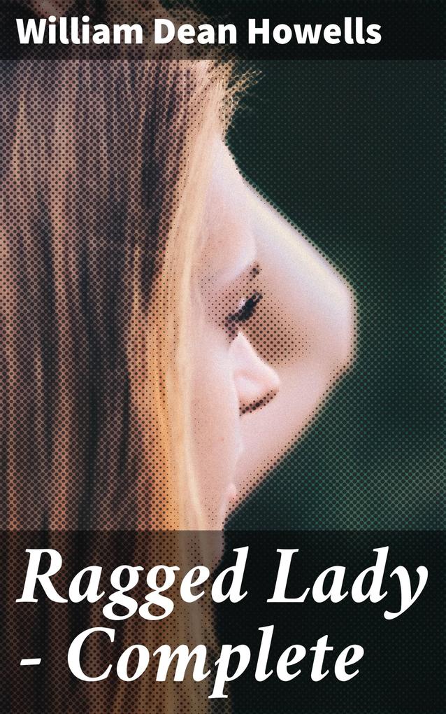 Ragged Lady - Complete
