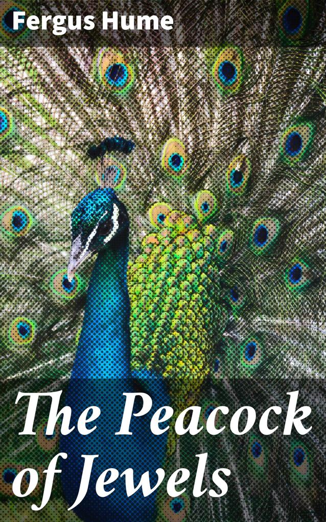 The Peacock of Jewels