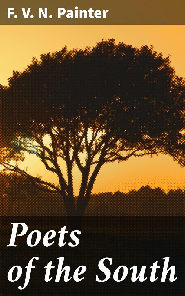Poets of the South