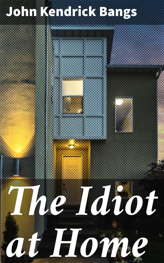 The Idiot at Home