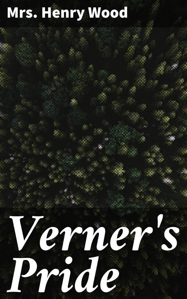 Verner‘s Pride