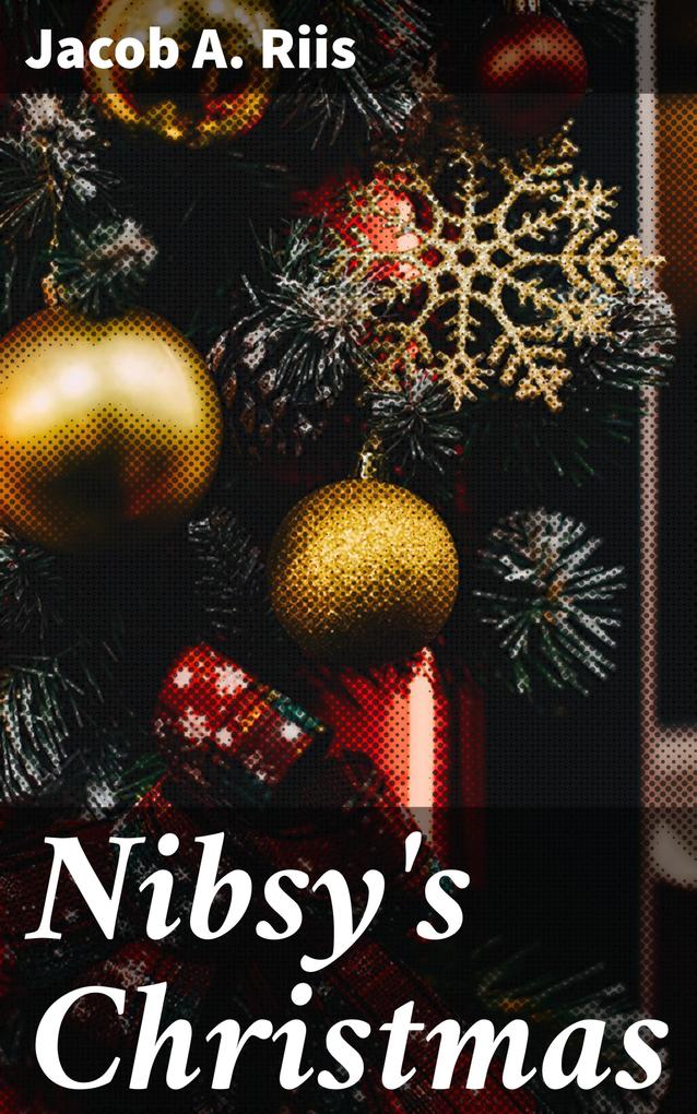 Nibsy‘s Christmas