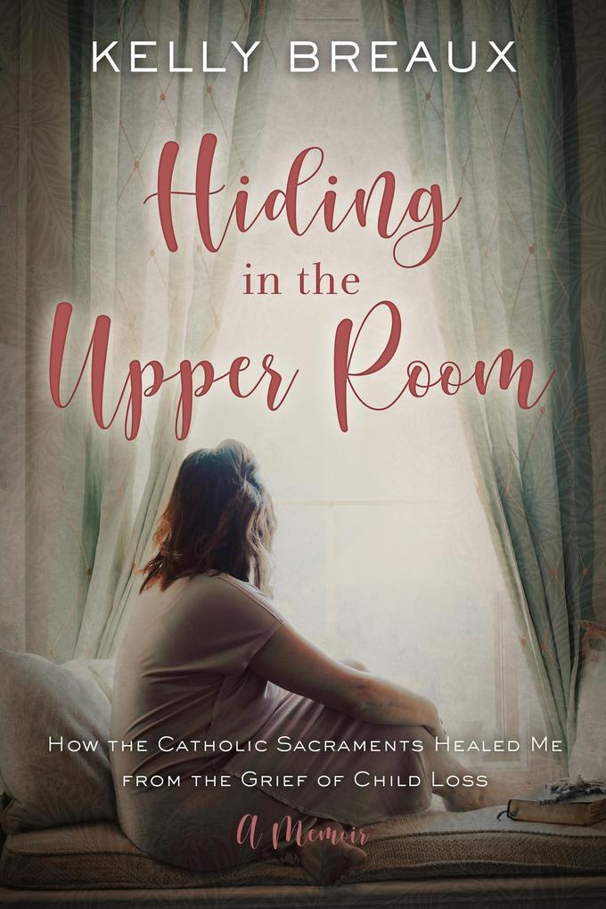 Hiding in the Upper Room