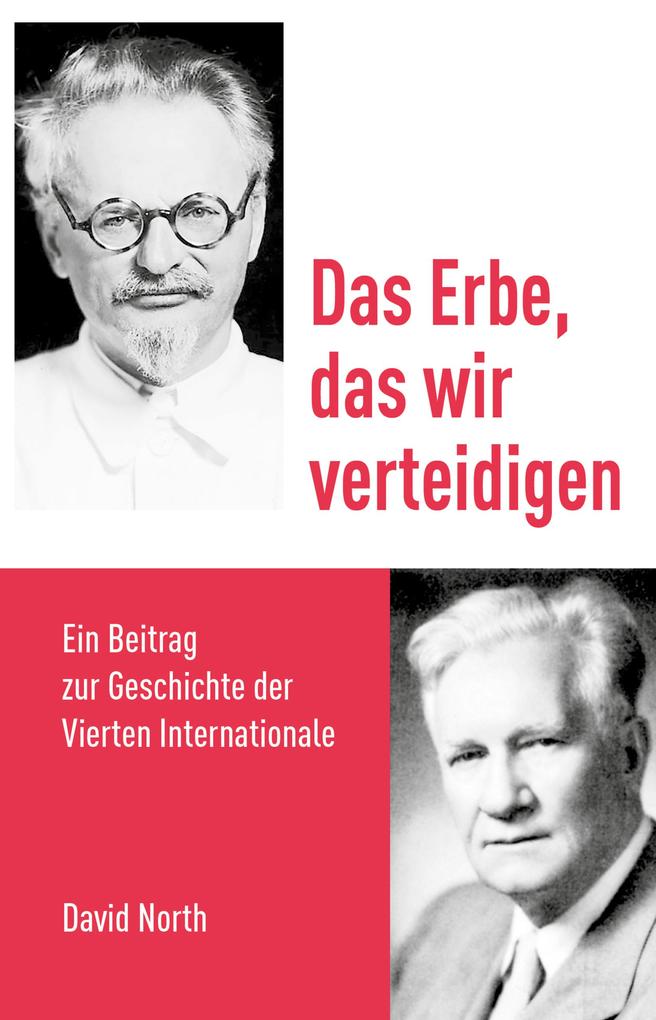Das Erbe das wir verteidigen