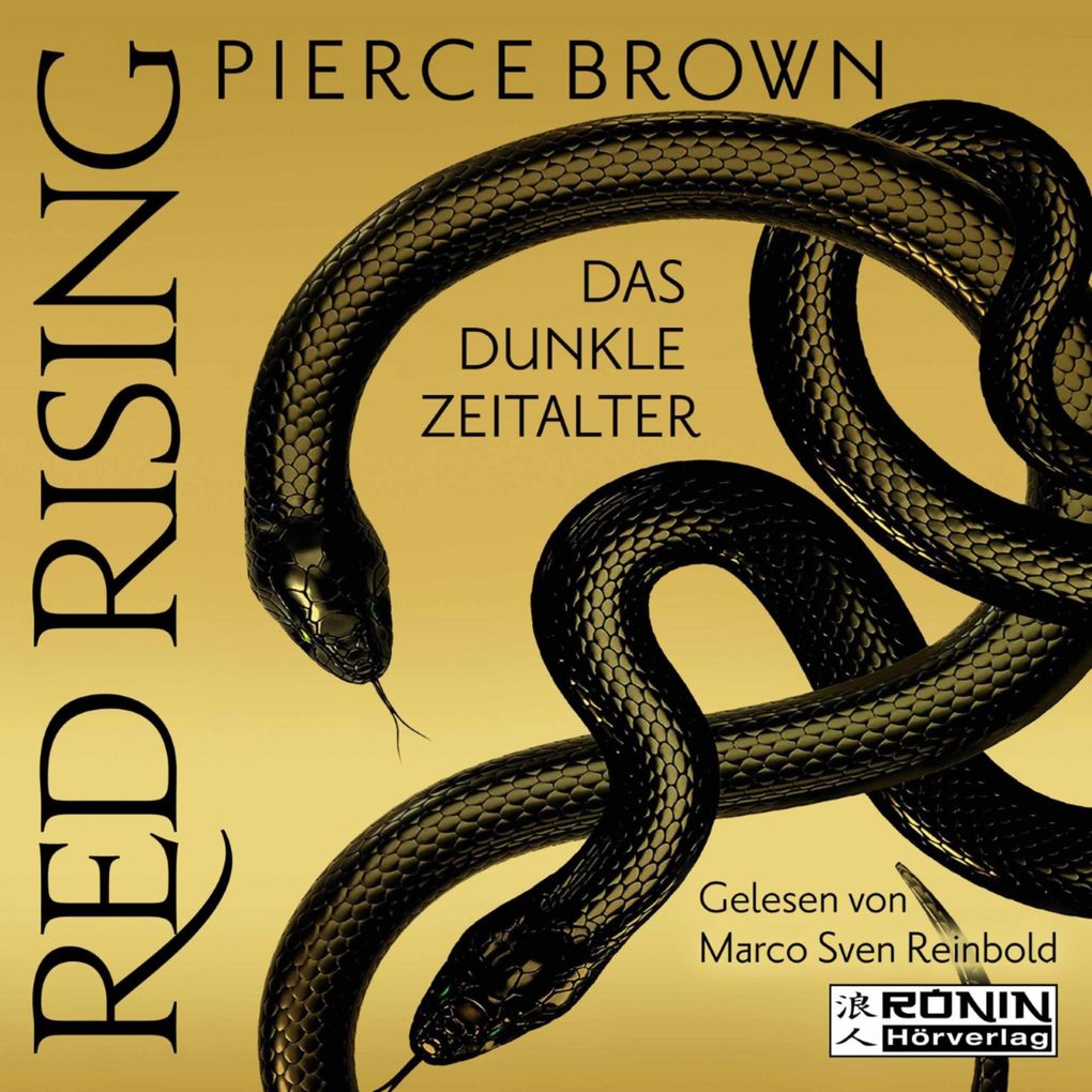 Das dunkle Zeitalter Teil 1