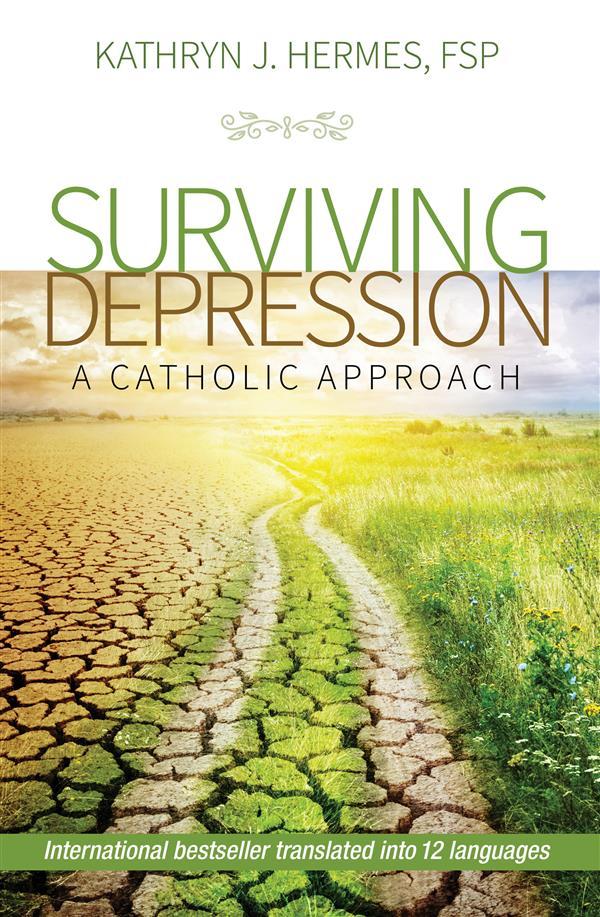 Surviving Depression 3rd Edition