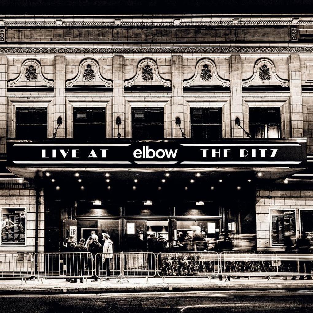 Live At The Ritz-An Acoustic Performance