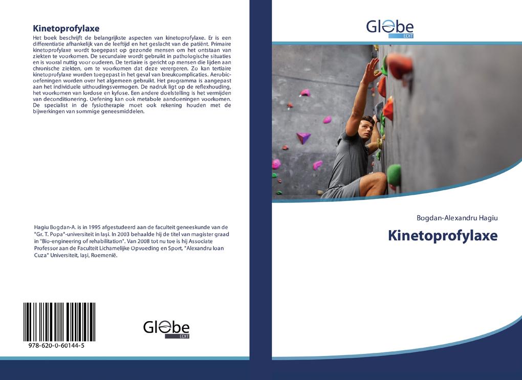 Kinetoprofylaxe