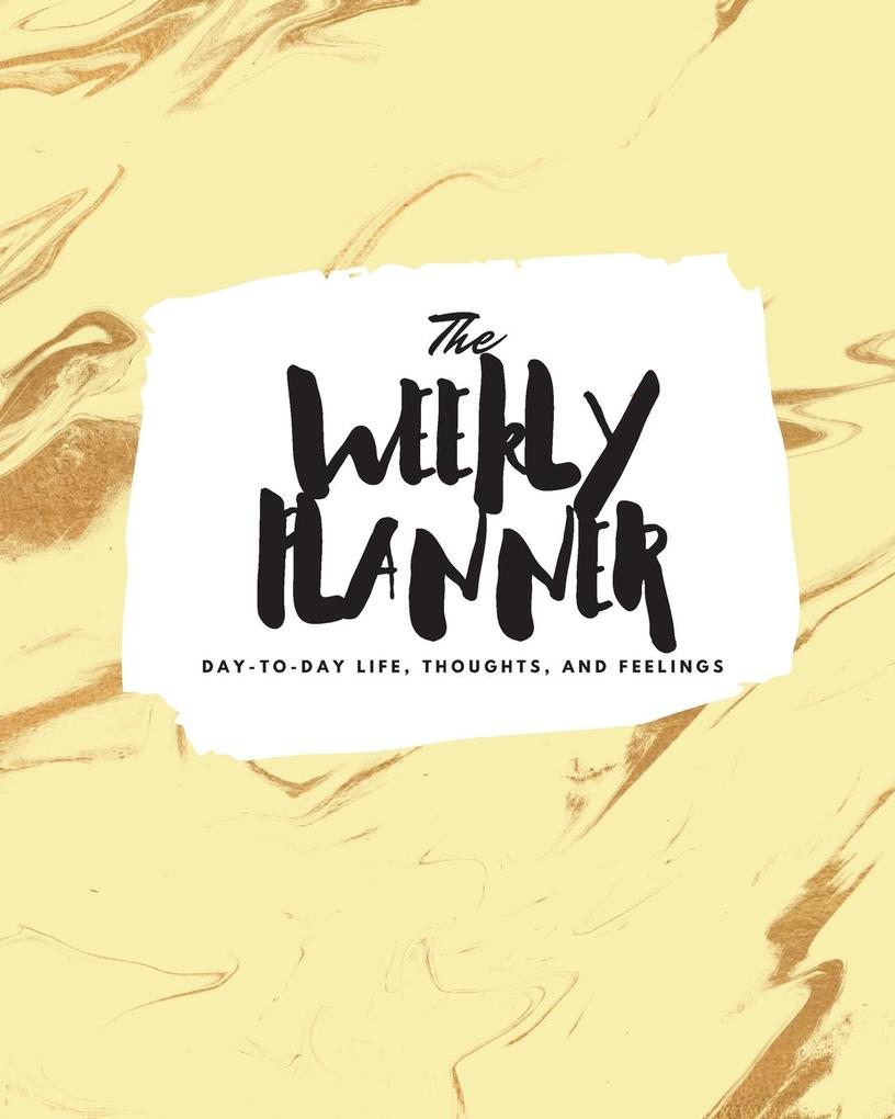 The Weekly Planner