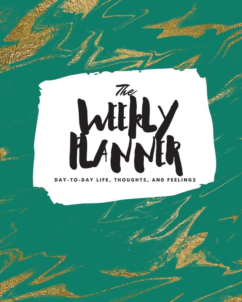 The Weekly Planner