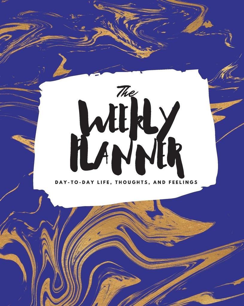 The Weekly Planner