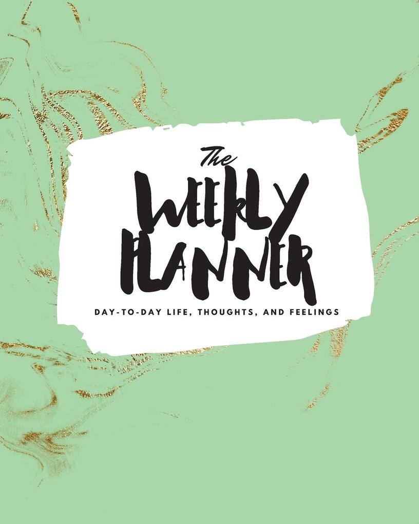 The Weekly Planner
