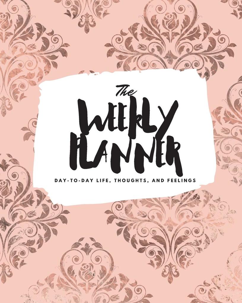 The Weekly Planner