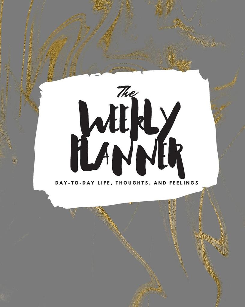 The Weekly Planner