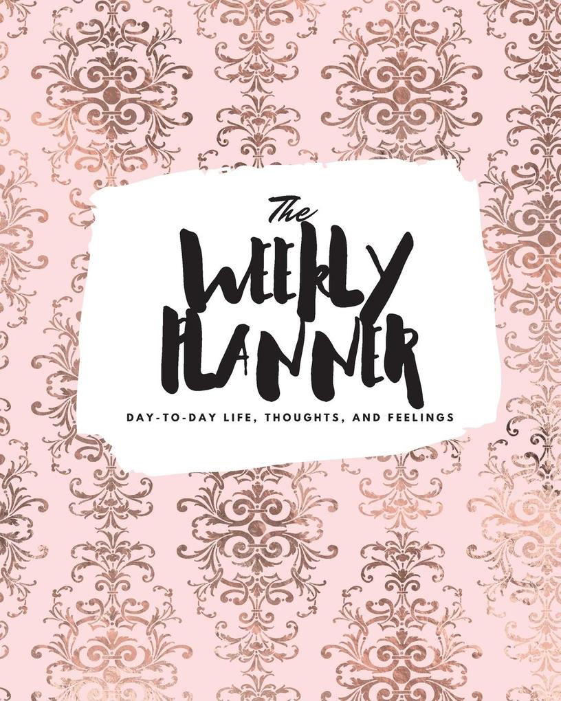 The Weekly Planner