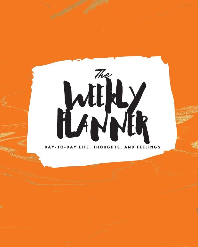 The Weekly Planner