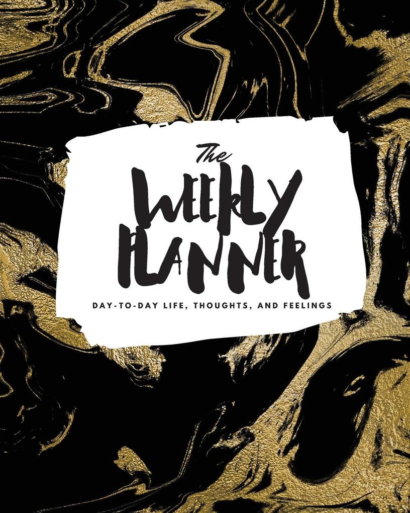 The Weekly Planner