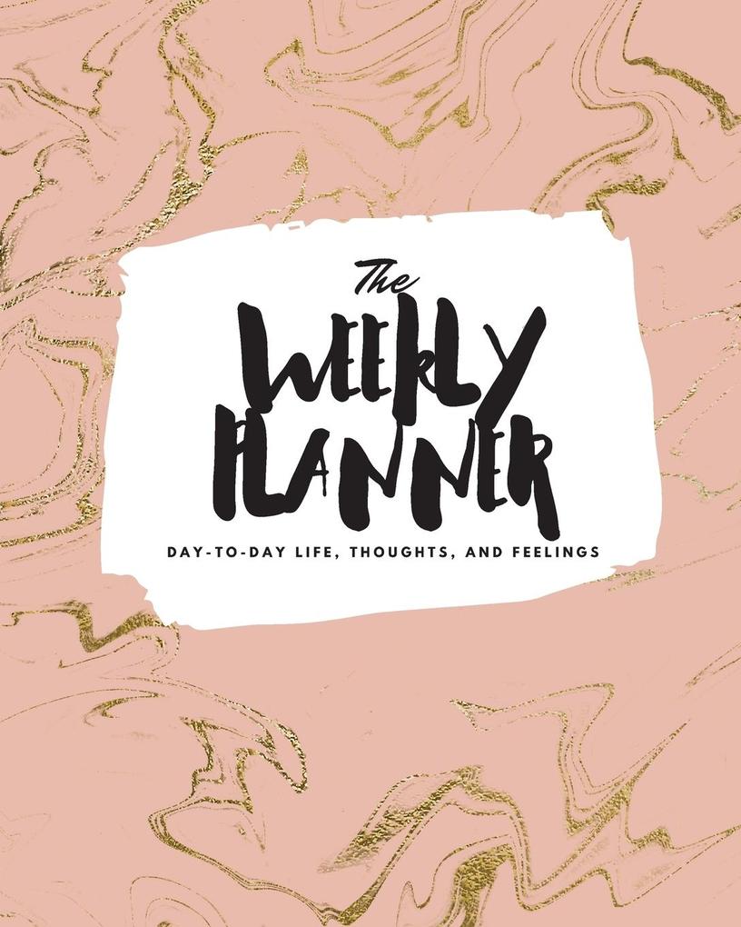 The Weekly Planner