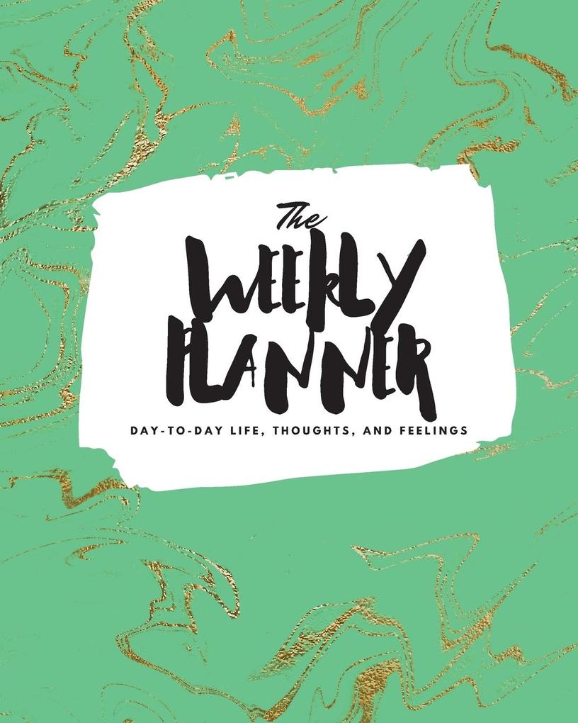 The Weekly Planner