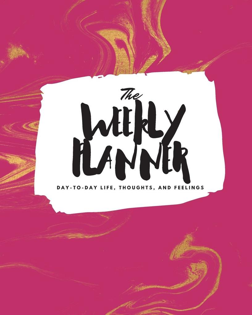 The Weekly Planner