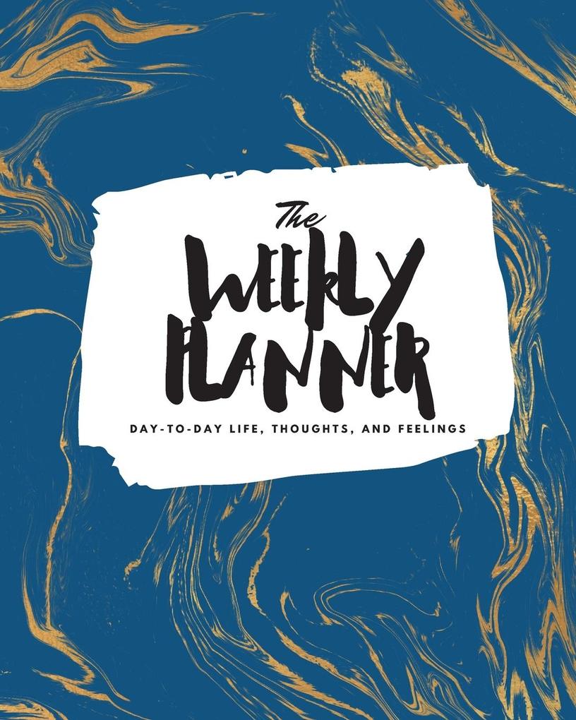 The Weekly Planner