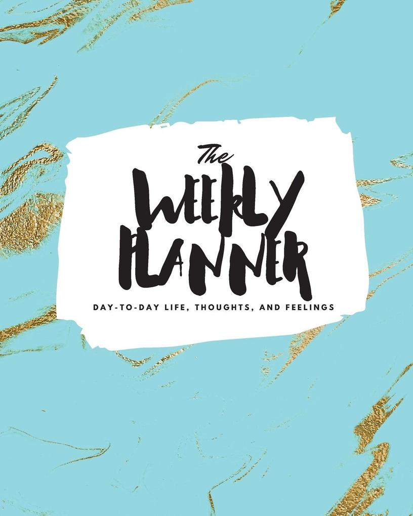 The Weekly Planner