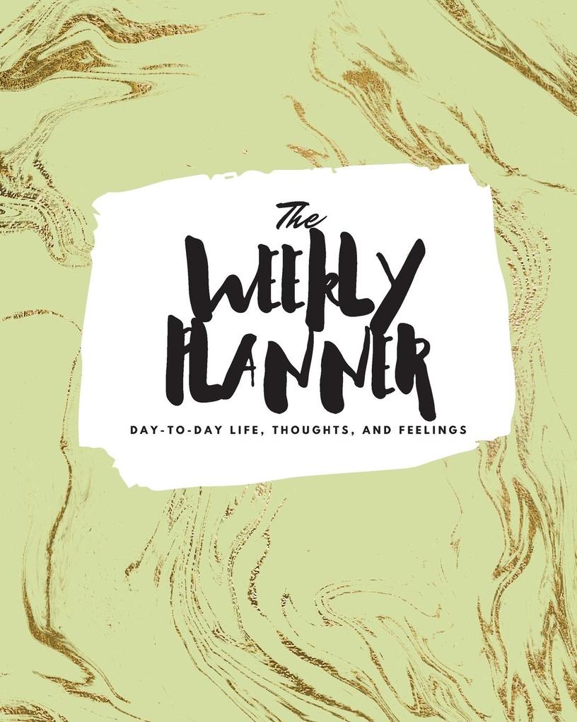 The Weekly Planner