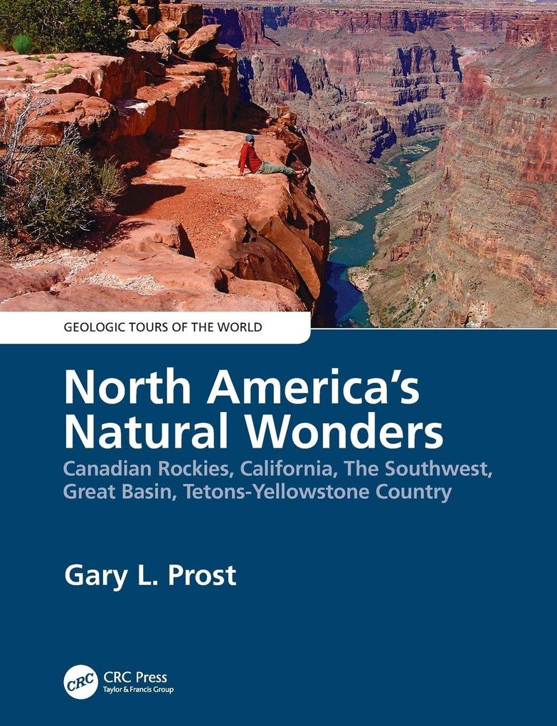 North America's Natural Wonders