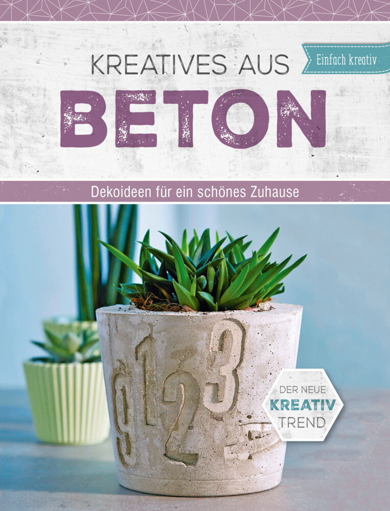 Image of Kreatives aus Beton