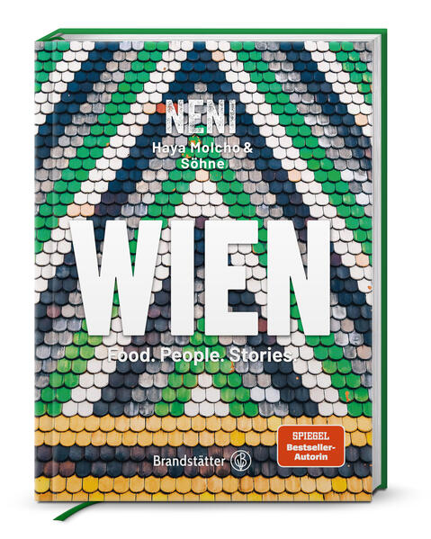 Brandstätter Verlag Wien By Neni