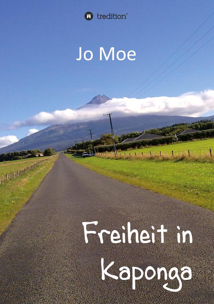 Freiheit in Kaponga