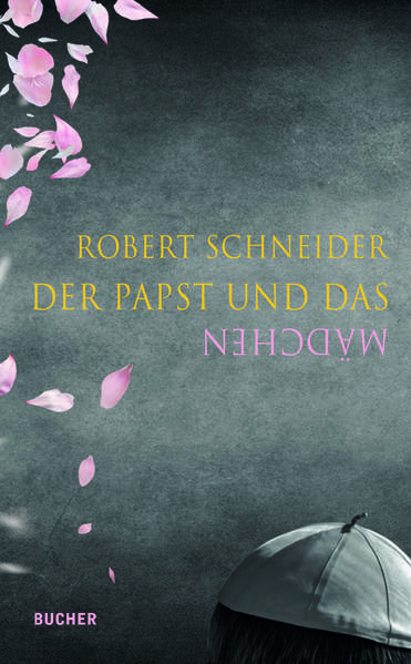 Image of Der Papst und das Mädchen