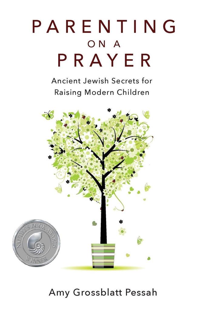Parenting on a Prayer
