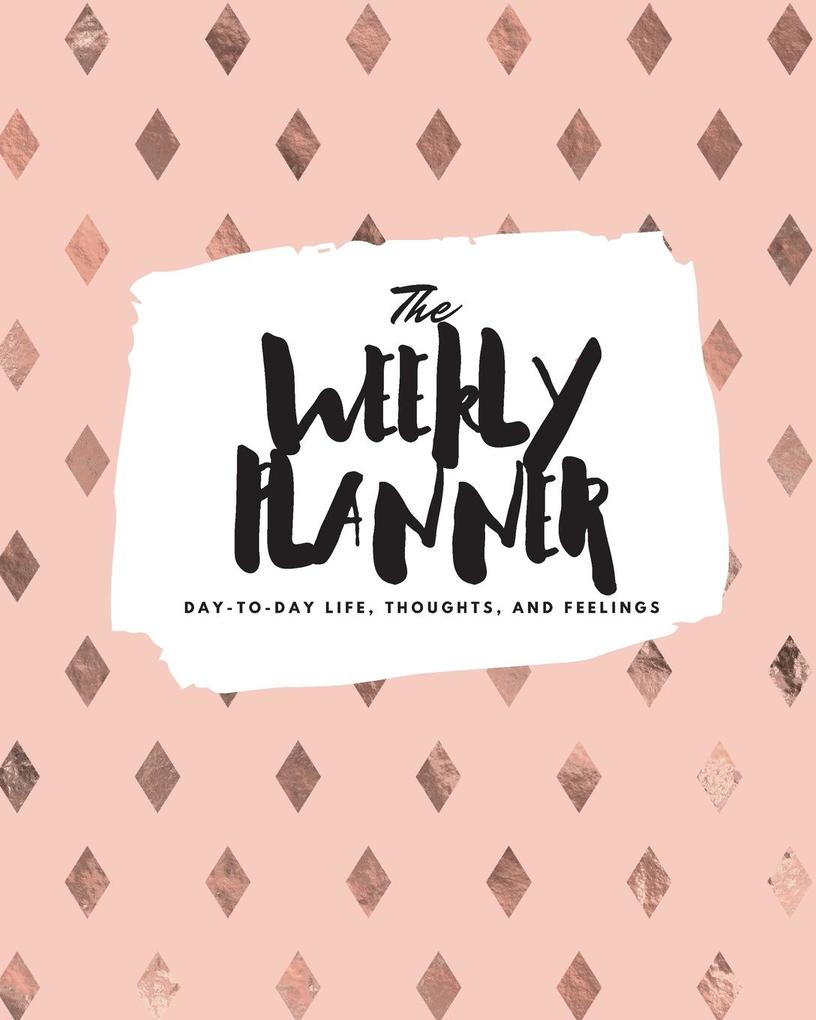 The Weekly Planner