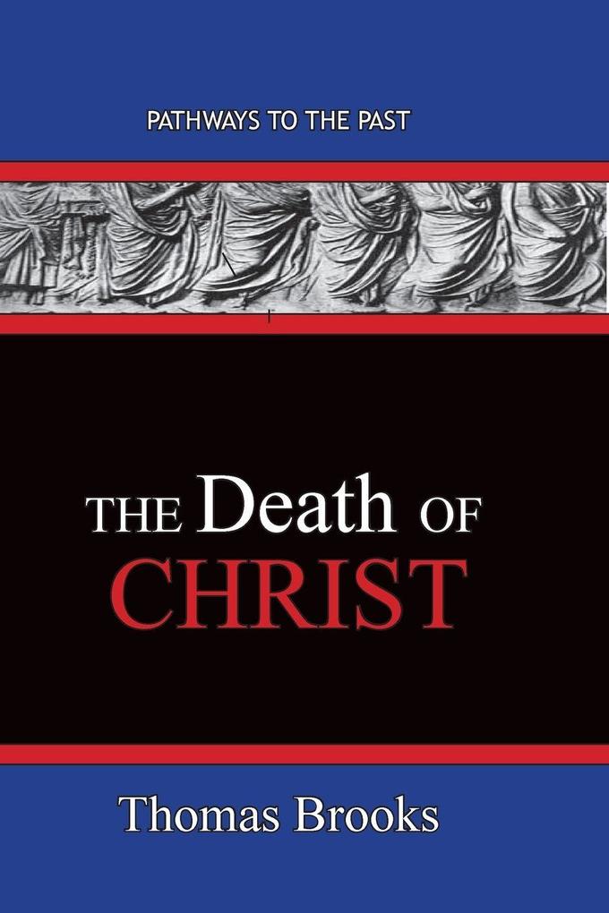 The Death of Christ