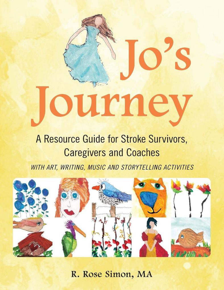 Jo's Journey