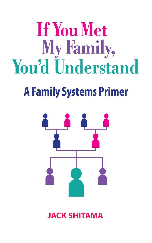 If t My Family You‘d Understand: A Family Systems Primer