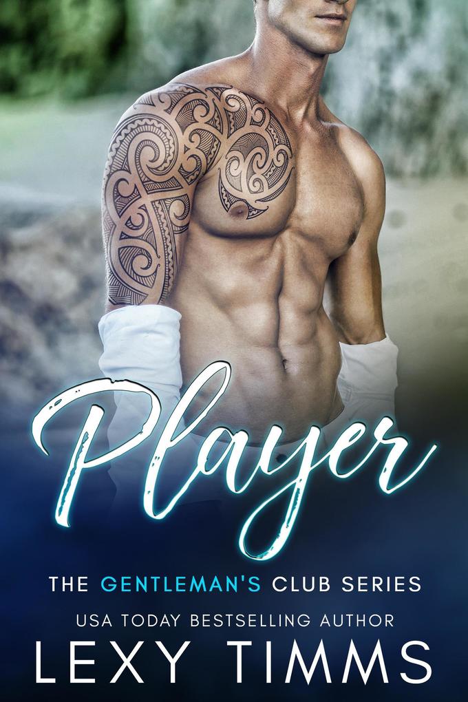 Player (The Gentleman‘s Club Series #2)