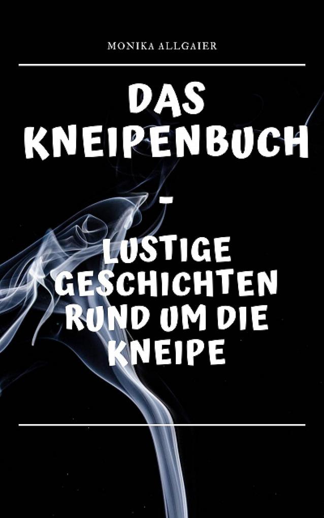 Das Kneipenbuch