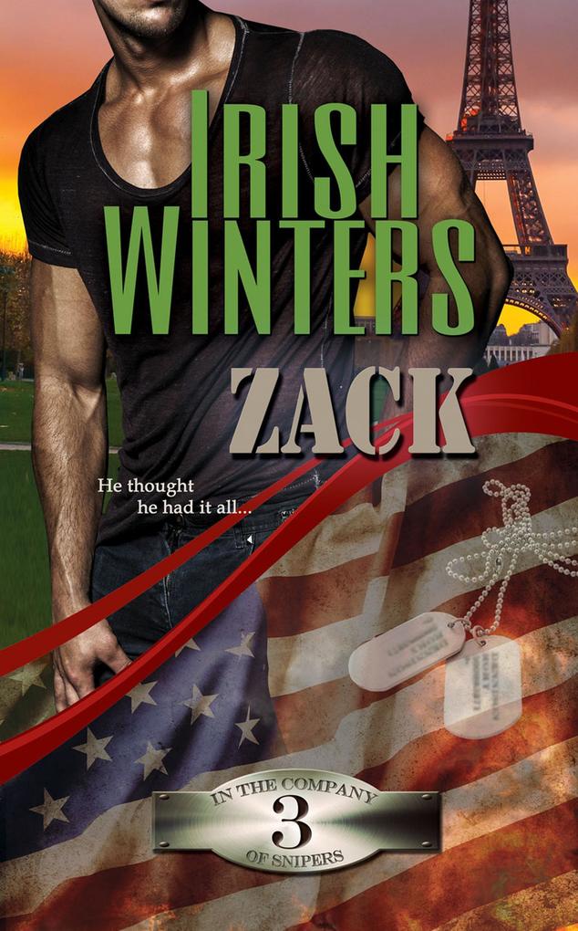 Zack (In the Company of Snipers #3)