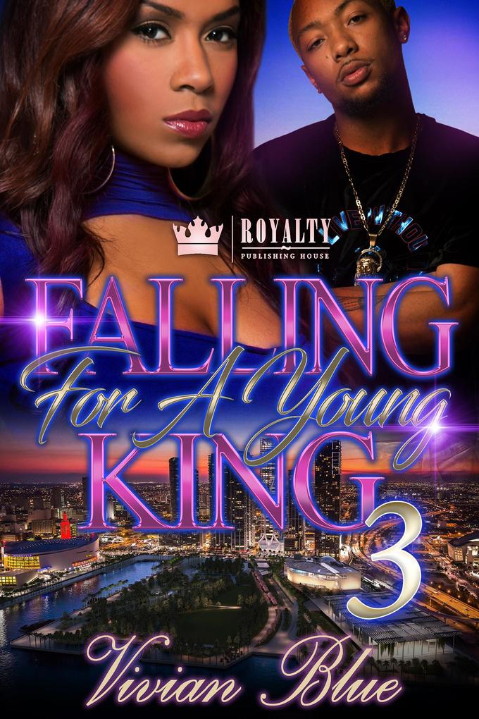 Falling for a Young King 3