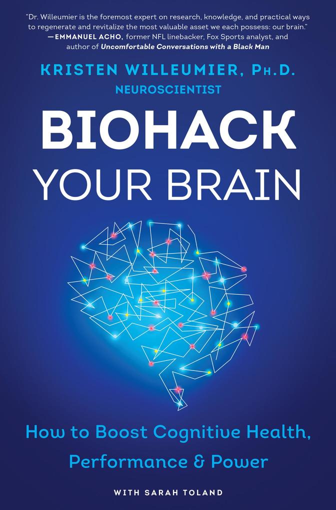 Biohack Your Brain